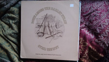 Cyril Tawney,"Down Among The Barley Straw" vinyl LP