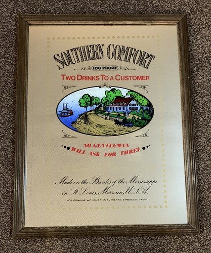Vintage oak framed southern - vintage,