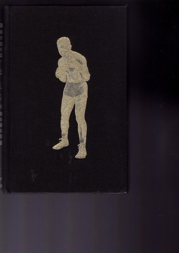 Joe louis life with edna - my,