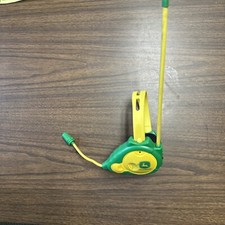 John Deere Toy Walkie Talkie