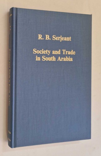 Serjeant society and - society, in