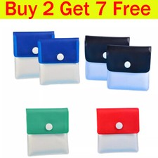 Pocket Ashtray Portable