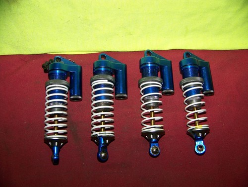 Traxxas nitro jato integy - jato,