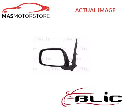Outside rear view mirror lhd - rear,