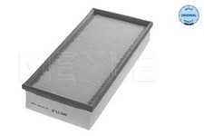 Air filter Filter Insert 11-12 014 4419 MEYLE for CITROËN PEUGEOT FIAT LANCIA