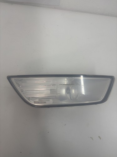 Ford mondeo mk4 - fog, lamp