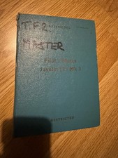 Original Set Of Gloster