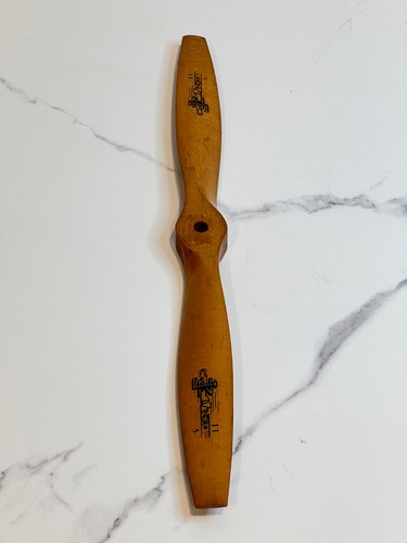Zinger propeller rc - jz,