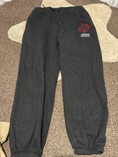 Named Collective Joggers Size