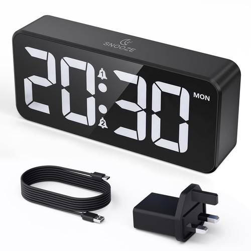 Chereeki alarm clock - alarm,