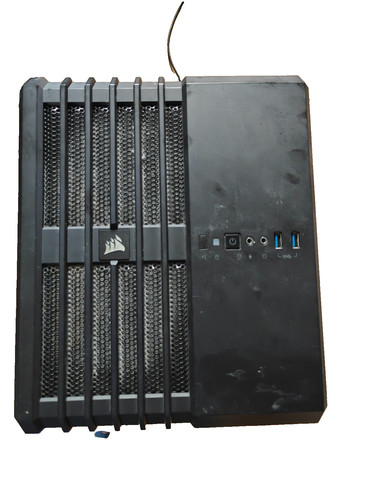 Corsair carbide series - corsair, 240