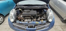 Nissan Micra 03-10 CR12DE