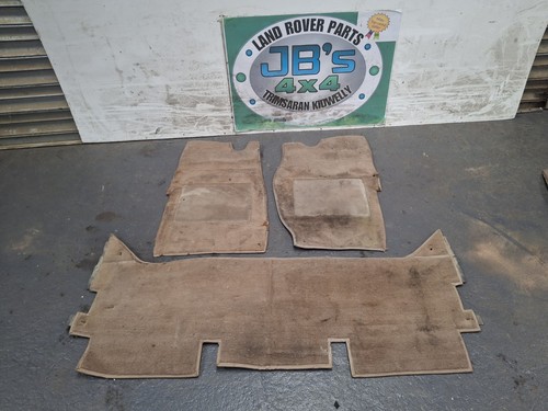 Range rover classic floor - classic,