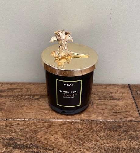 Next candle bloom luxe - next,