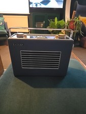 Hacker Herald Vhf Radio In