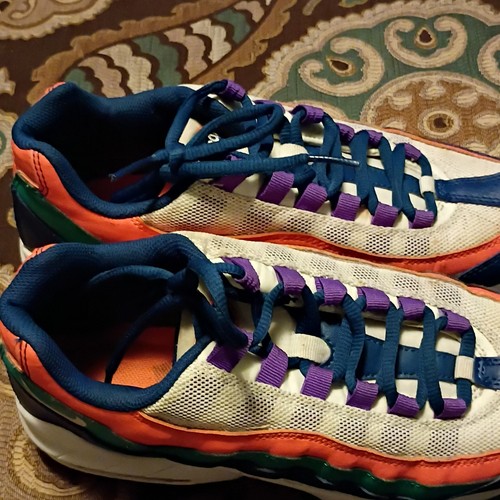 Nike air max men low - nike, men's
