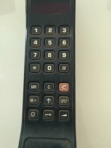 Motorola dynatac 888 - motorola,