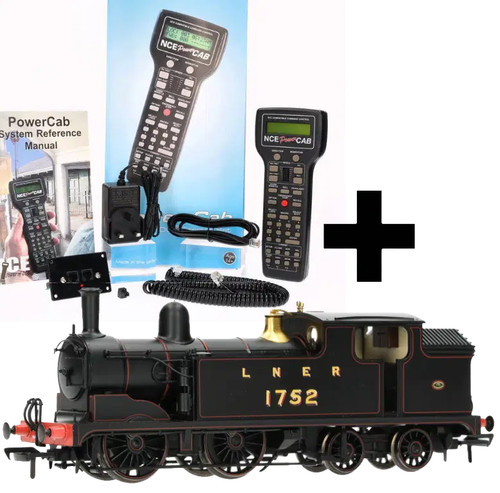 252zsf bachmann lner g5 - bachmann,