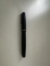 Wyvern No 81 fountain pen