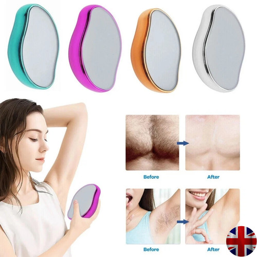 Painless physical hair - painless,