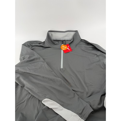 Puma gamer zip - gamer, 1/4