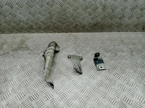 Seat ibiza wing bracket front - seat,