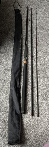 Browning espace feeder rod - feeder,