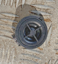 Vauxhall Astra 1.7 Sportive