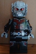 LEGO Marvel Super Heroes Giant