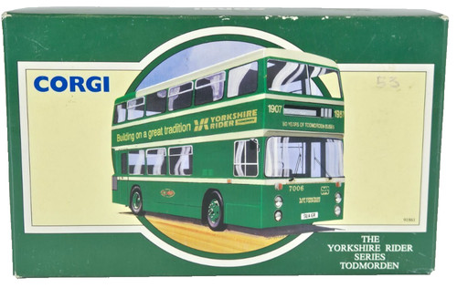 Corgi 91861 scale 64 - 91861, 1/64