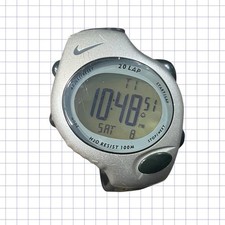 Nike Triax Regular Watch