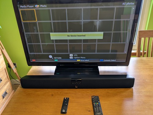 Panasonic tx42x60b plasma - panasonic, tv