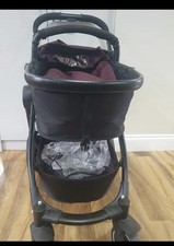 Pushchair strollers from birth - pushchair,
