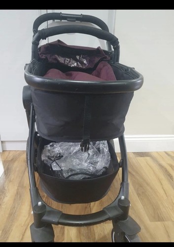 Pushchair strollers from birth - pushchair,