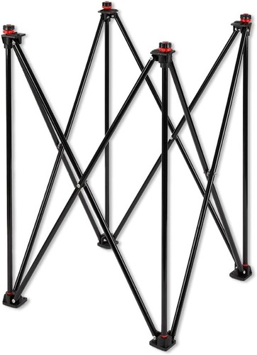 Carrom board stand - carrom,