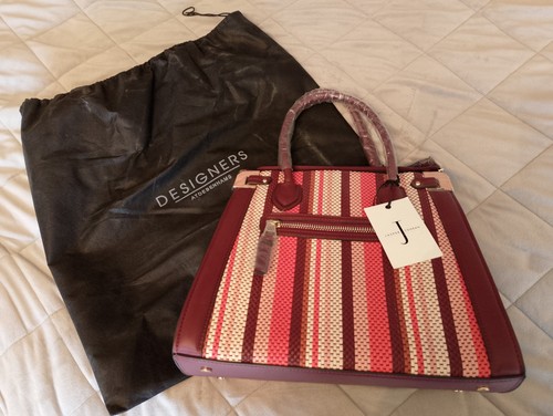 Jasper conran leather tote - jasper,
