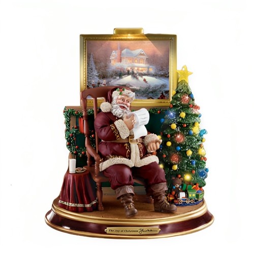 Bradford exchange thomas - bradford,