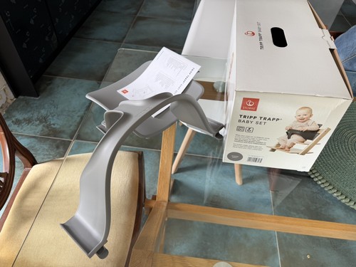 Stokke tripp trapp baby set - tripp,