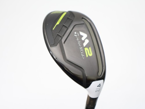 Taylormade rescue 2017 - taylormade,