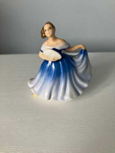 Royal doulton miniature - royal,