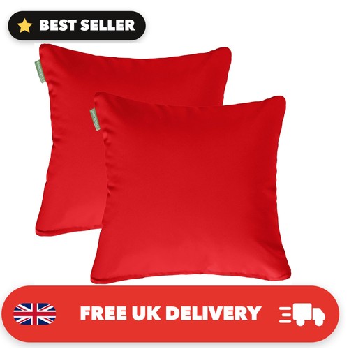 Garden scatter cushion - 18",