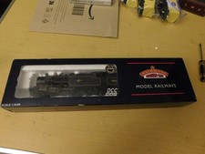 Bachmann Fairburn Tank No