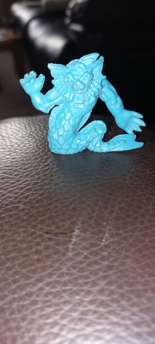 Monsters pocket series 2 - series,