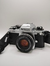 Nikon FA  35mm SLR Film Camera
