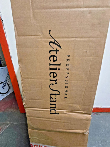 Atelier stand professional - stand,