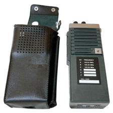 Yaesu FT-202 FM Handheld