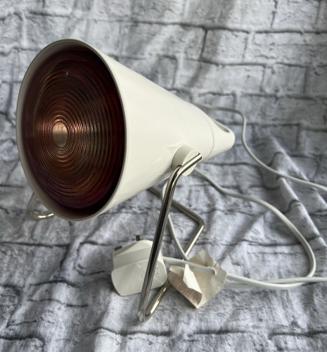 Philips infraphil heat lamp - philips,