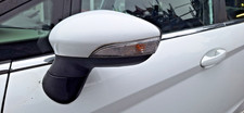 Ford Fiesta ZETEC MK7 NSF