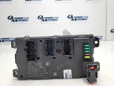 BMW REM Rear Electric Body