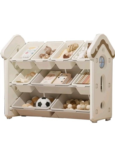 Toy storage organizer for - toy,